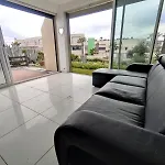 17, Heliopolis O Au Village Naturiste Apartmán