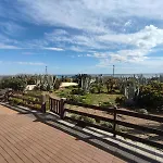 17, Héliopolis O Au Village Naturiste Apartamento Agde