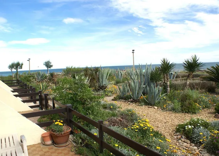 Lejlighed 17, Heliopolis O Au Village Naturiste Agde