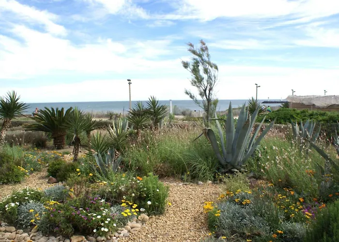 17, Heliopolis O Au Village Naturiste Agde